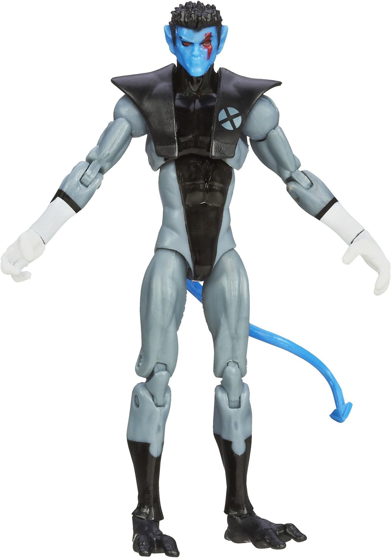 Marvel Universe Nightcrawler Figure 3.75 Inches