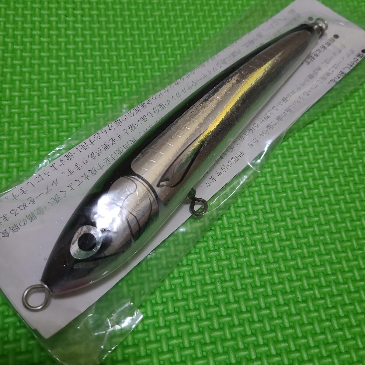 Carpenter カーペンター Strike Eagle ストライクイーグル 100 100-215