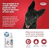 ICF | Peptivet OTO Gel Ear Cleaner Gel for Dogs & Cats | Antibacterial Anti-fungal Yeast Management | Red Itchy Skin Relief | Easy to Use | 25 ml