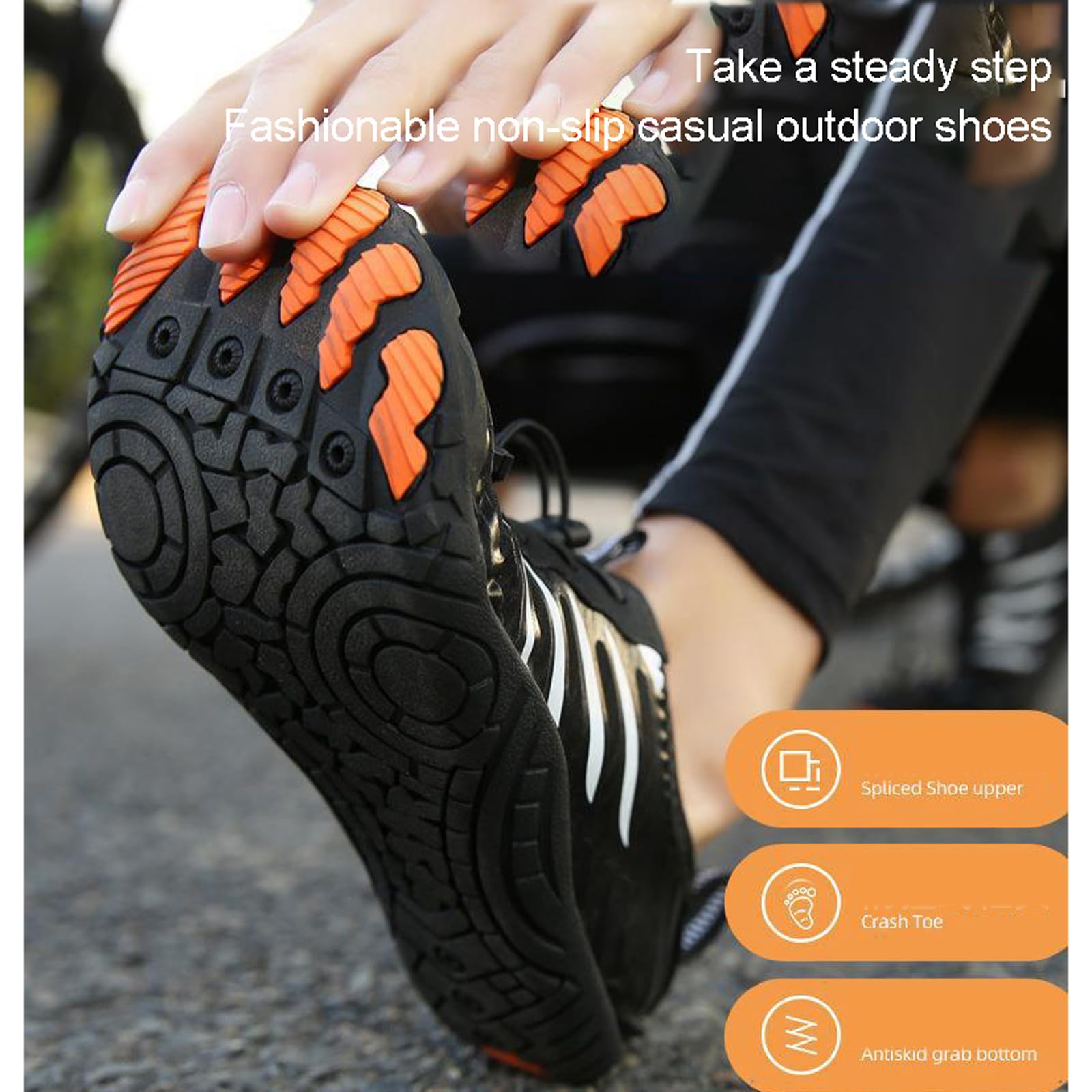 Zapatillas Acuáticas Secado Rápido,Escarpines Deportivos,Zapatos de Agua Hombre,Surf Piscina Playa Deportes Escarpines para Mujer,para de Nadada de la Playa de la Resaca de la Yoga