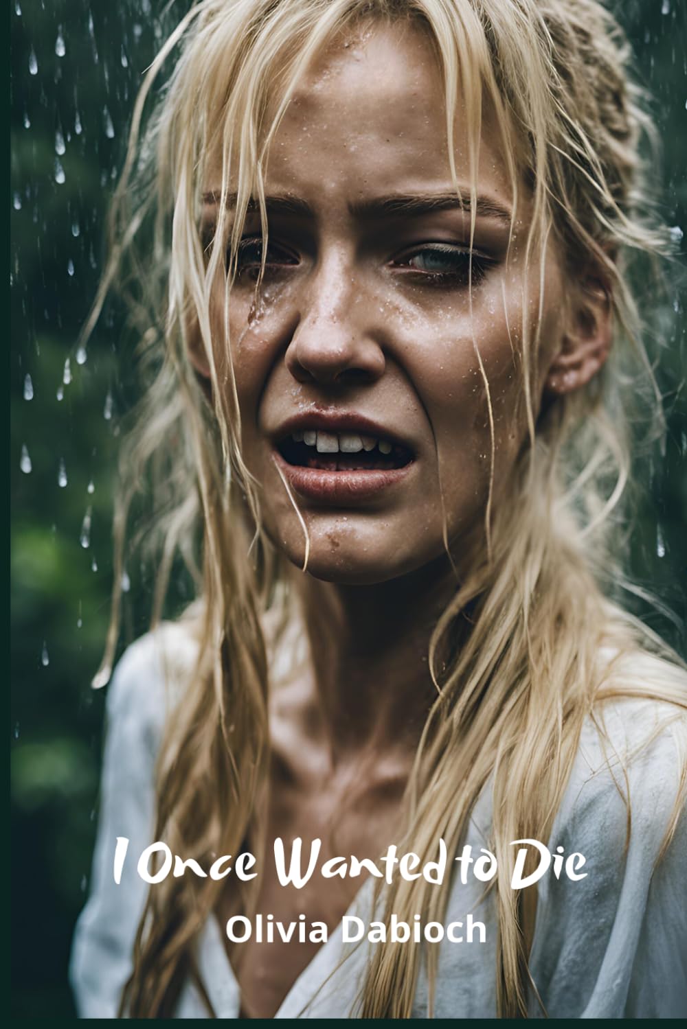 I Once Wanted to Die