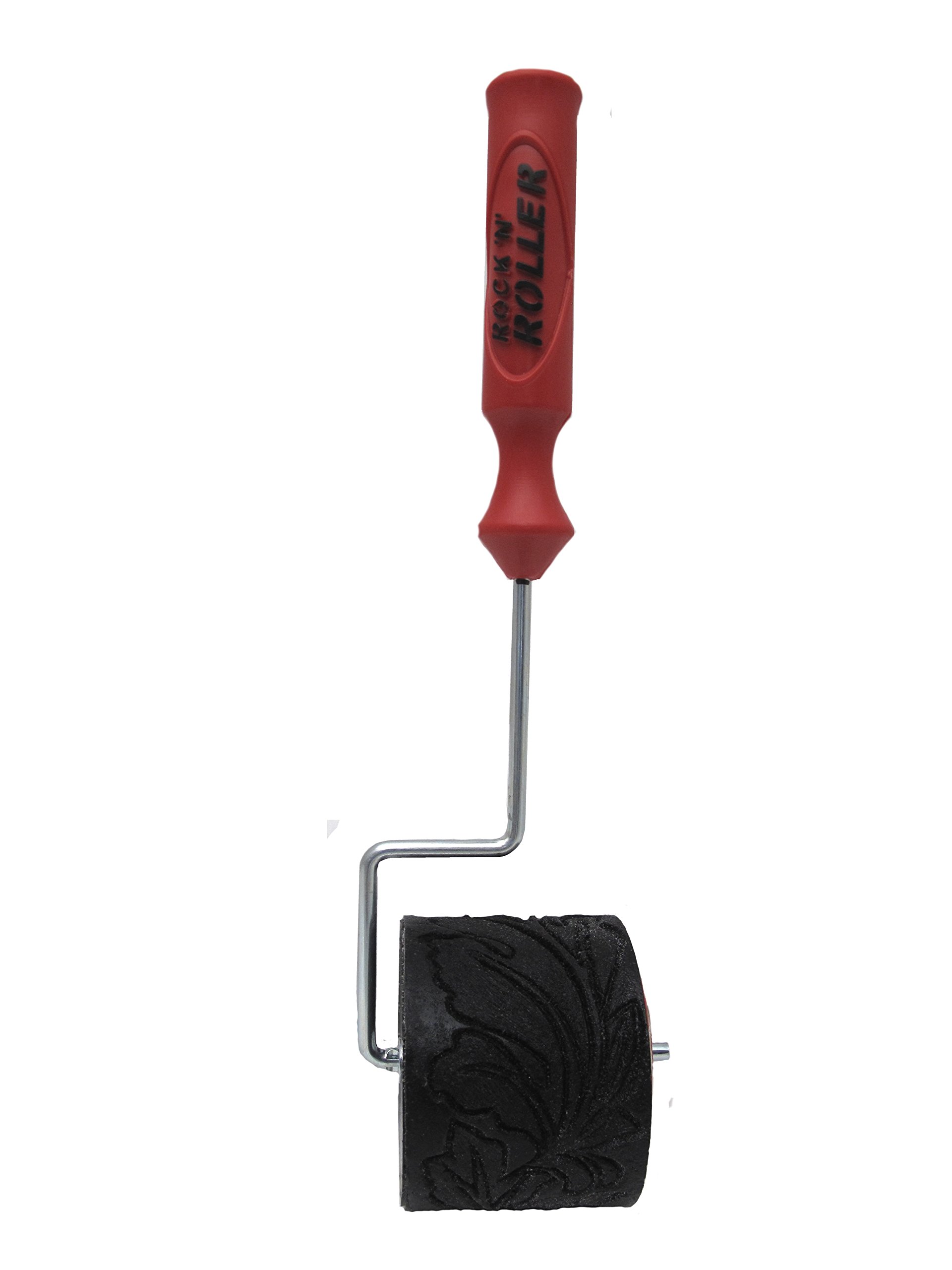Rouleau de bordure Marshalltown Redrr197 7,6 cm aux standards de qualité élevés