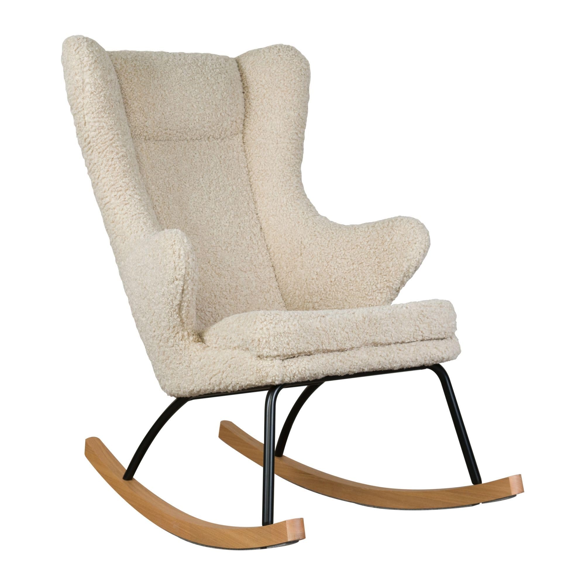 Quax Fauteuil Adultes Luxe - Sheep