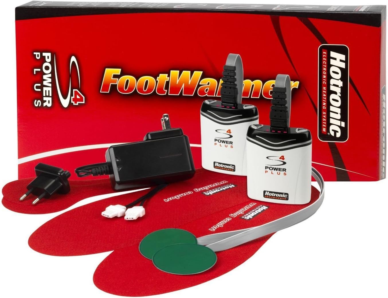 Hotronic FootWarmer S4 Universal