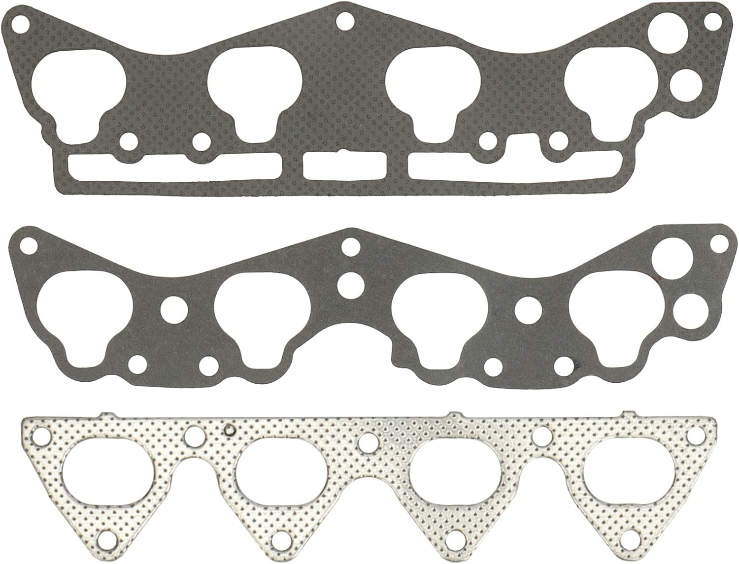 Head Gasket Kits Compatible with 1997 1998 1999 2000 Honda Civic Cx Hx Dx Lx Ex; 1996 1997 Honda Civic Del Sol