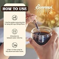 Vista 6 de Shilajit - Resina Shilajit orgánica pura del Himalaya, 600 mg de máxima potencia, resina Shilajit orgánica natural con más de 85 minerales traza