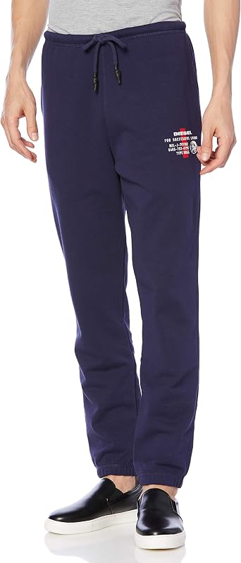 Diesel Umlb-Peter Pantalón De Chándal para Hombre: Amazon.es: Ropa