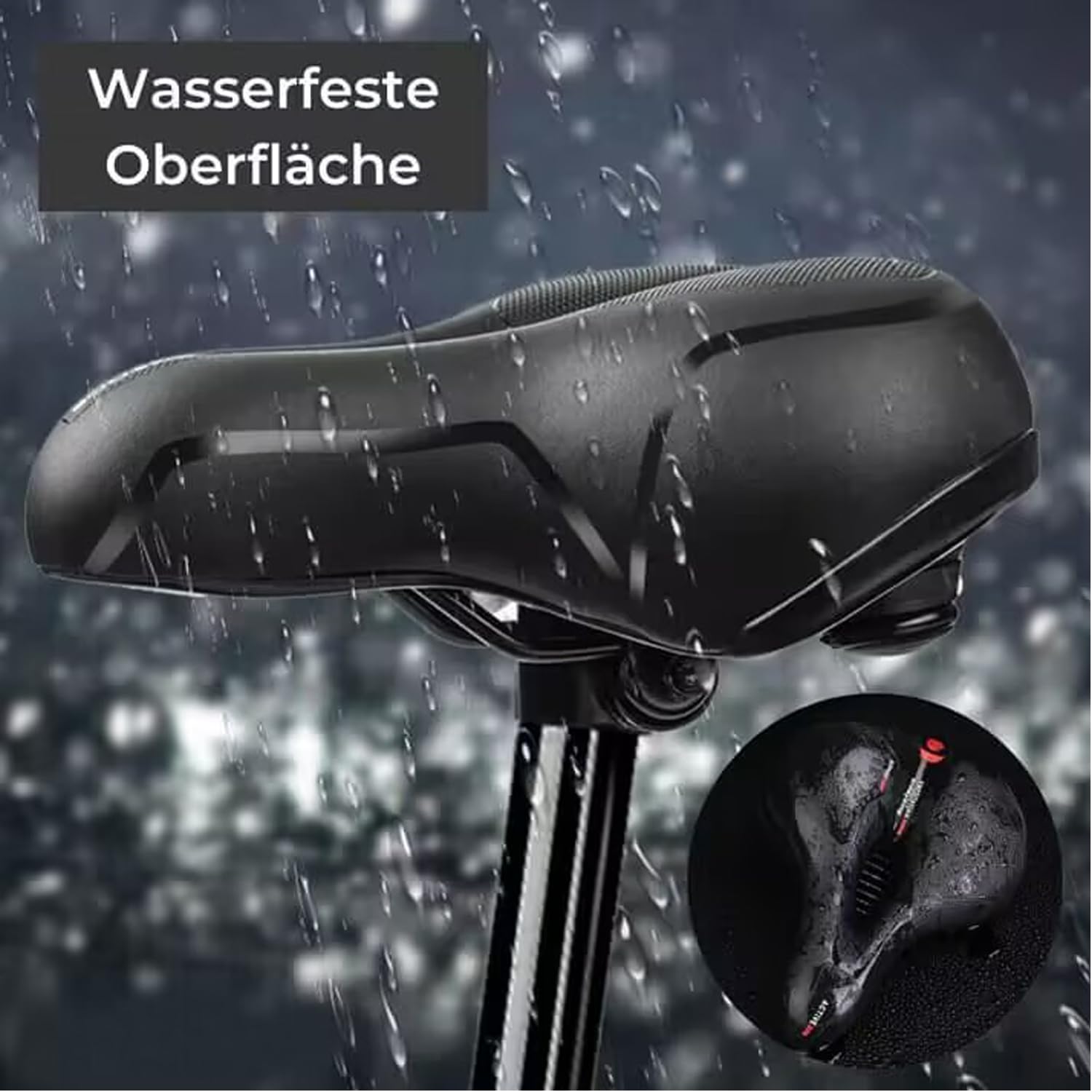 handschuhe winter fahrrad PolarTherm Winter Handschuhe – Fahrradhandschuhe für den Wi… main image 1