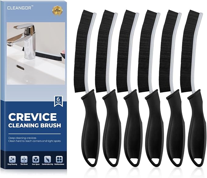 Set Cepillos para cocina
