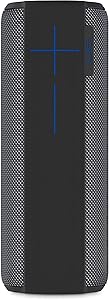 Logitech UE Ultimate Ears Megaboom Wireless Bluetooth Speaker Black (Renewed)