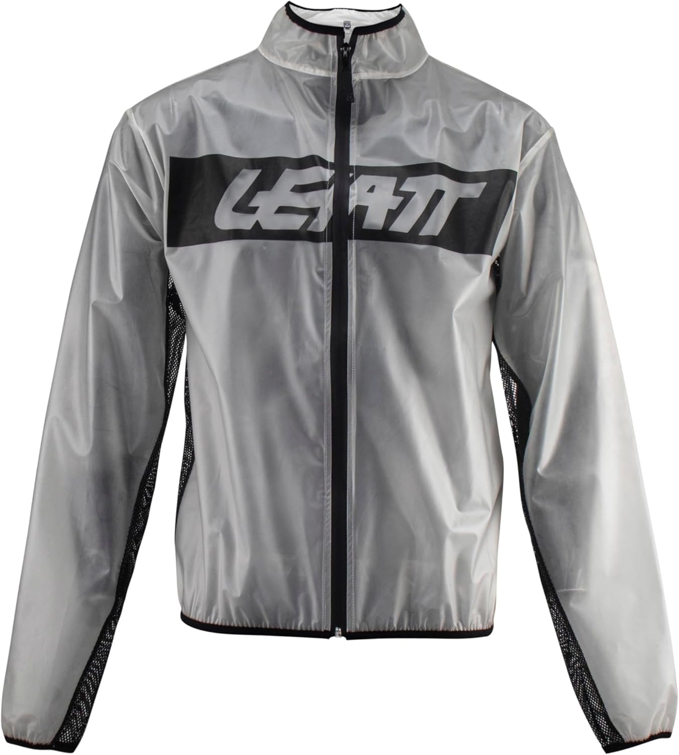 Leatt Jacket Moto RaceCover #3XL Translucent