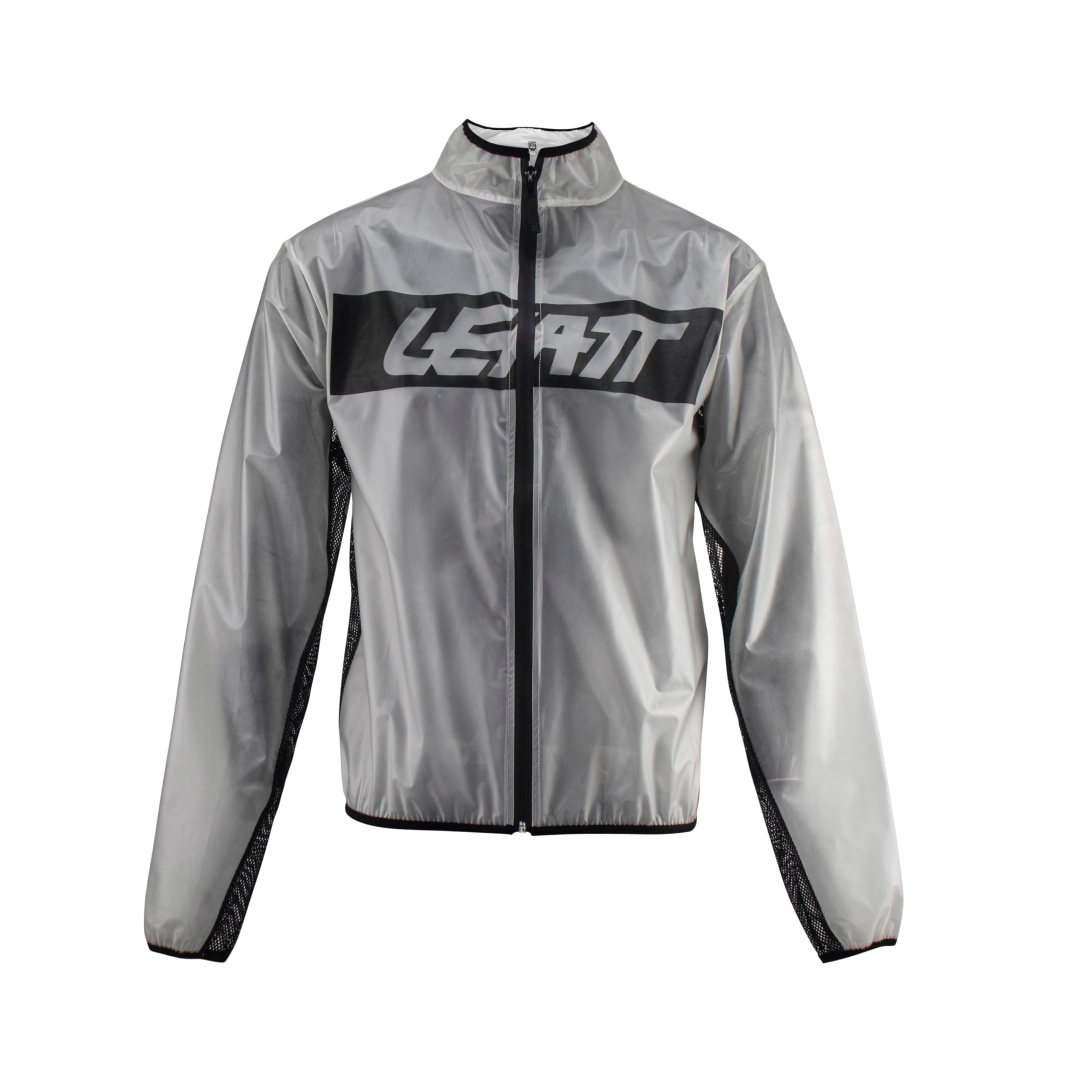 Jacket Moto RaceCover #3XL Translucent