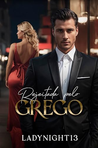 Rejeitada Pelo Grego
