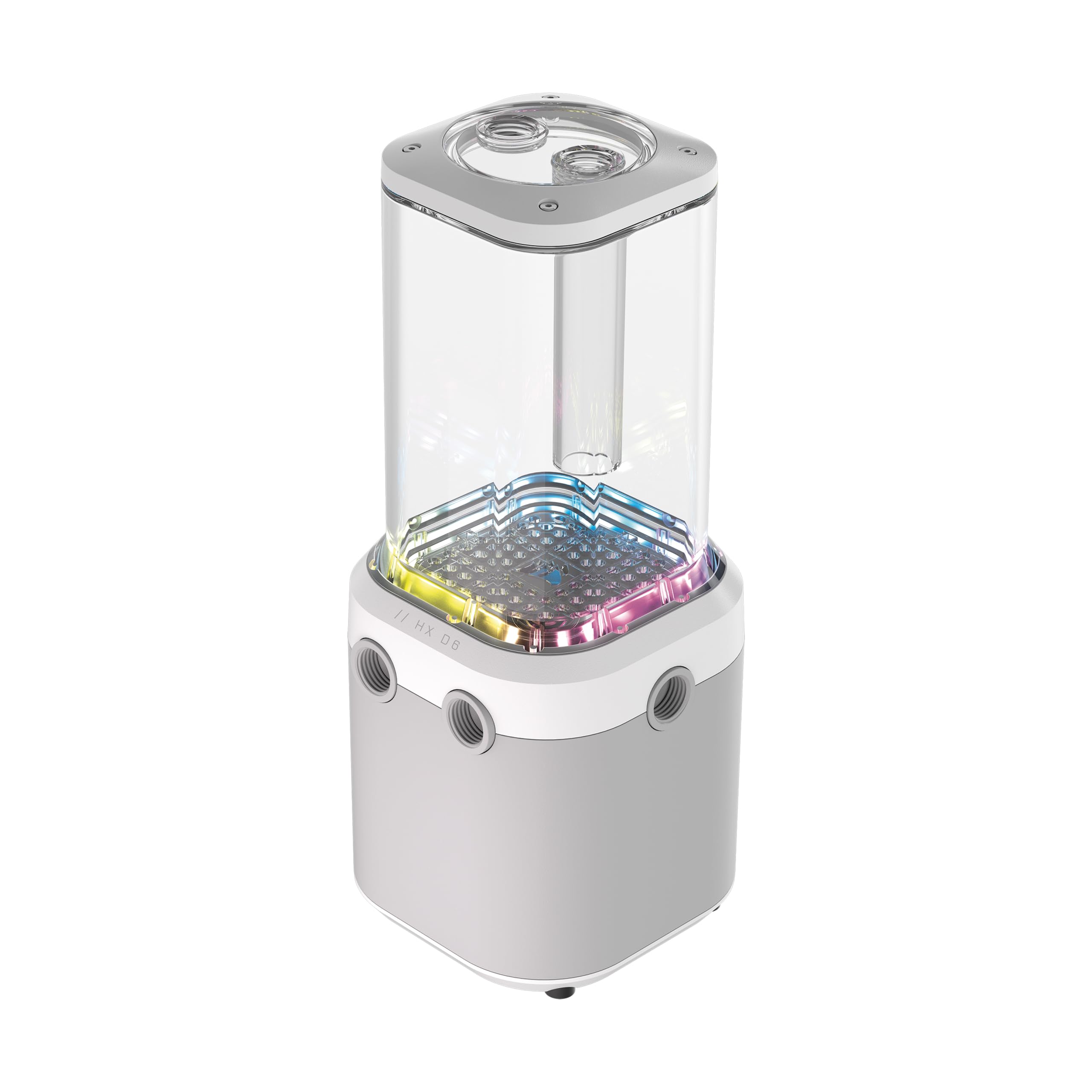 Amazon.com: CORSAIR iCUE Link XD6 RGB Elite Pump/Reservoir Unit
