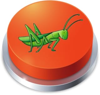 Cricket Sound Effect