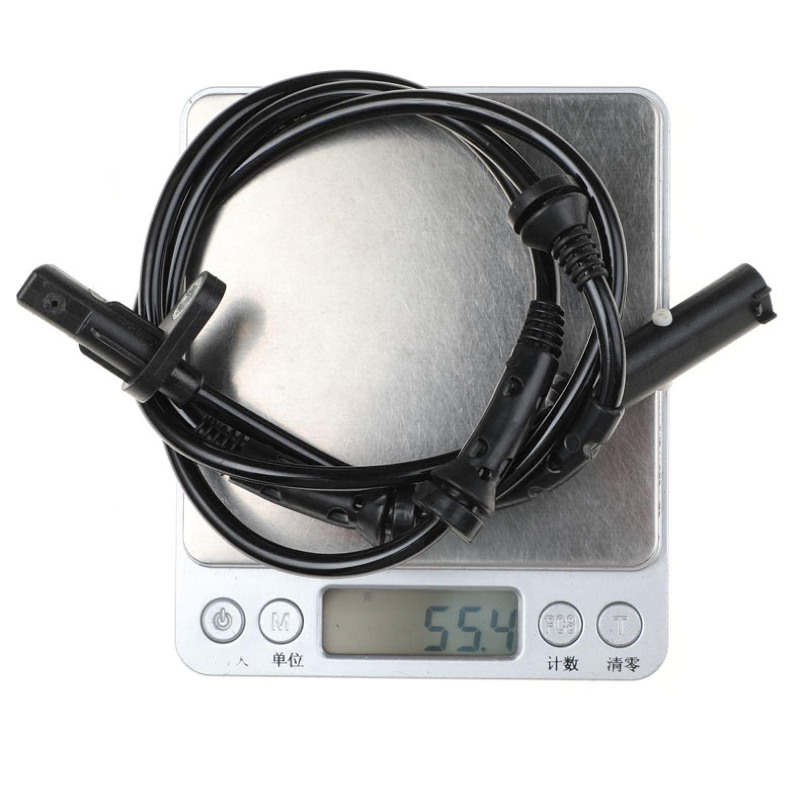 JTSBB ABS Sensor Raddrehzahl Für BMW X3 F25 X4 F26 34526869292  