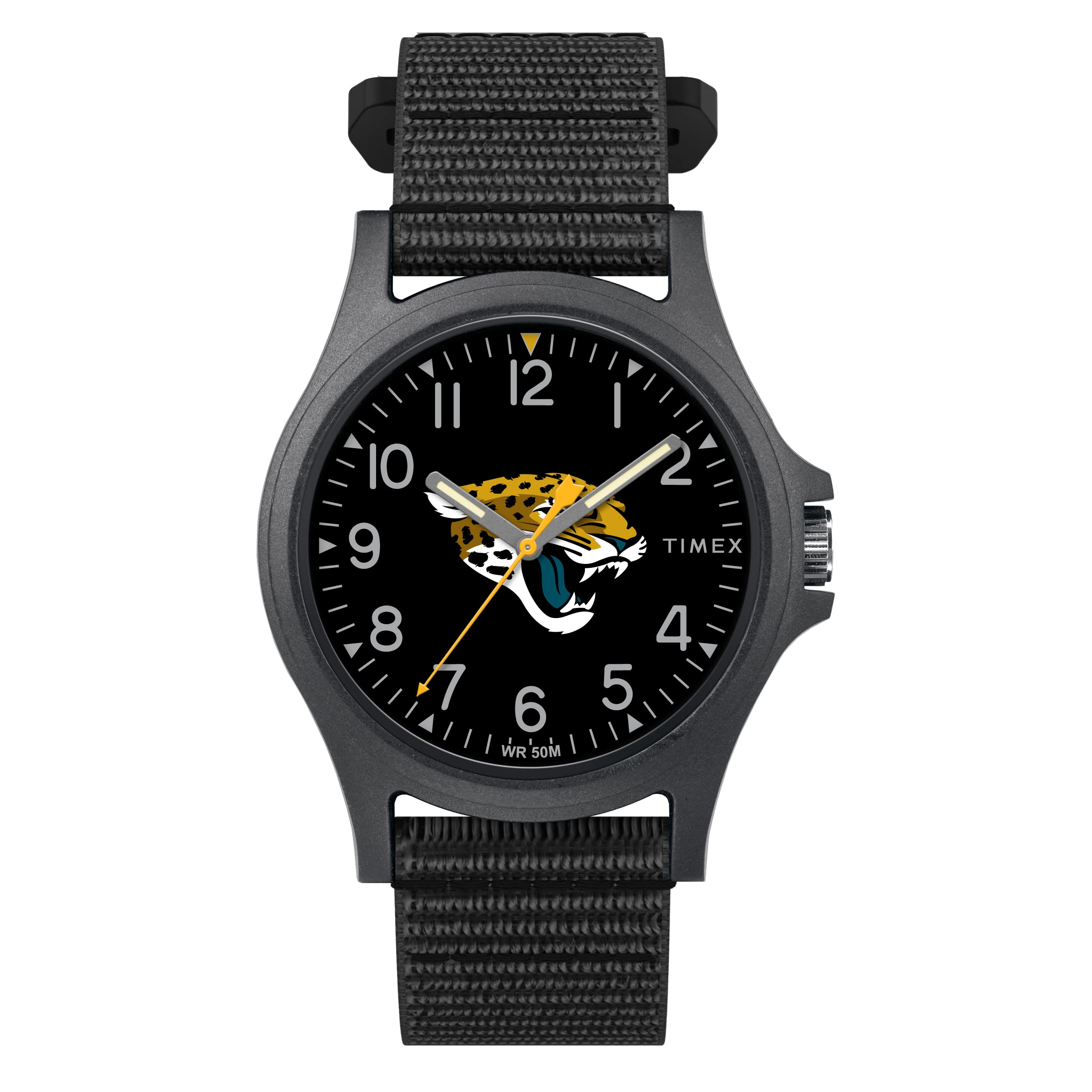 Timex Men's NFL Pride 40mm Watch