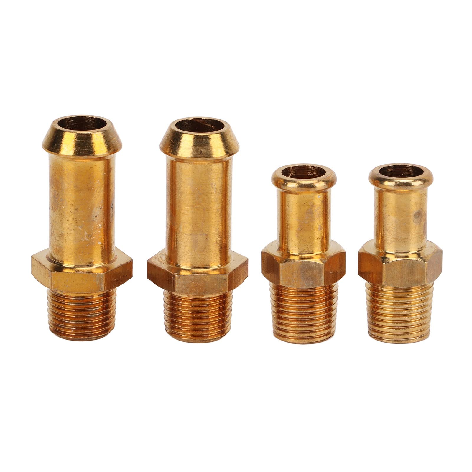 Adjustable Low-Pressure Fuel Regulator Kit (1-5 PSI, For Car - Foto 2