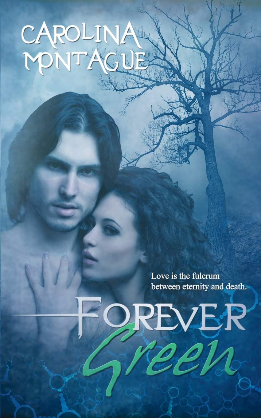 Forever Green: 1 (The Forever and Ever)