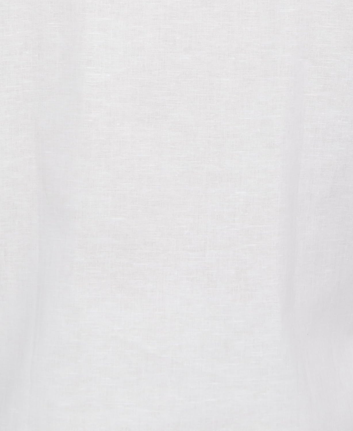 Cubavera Men's Linen Blend Guayabera Short Sleeve Button-Down Shirt (Available in Big & Tall) - Image 5