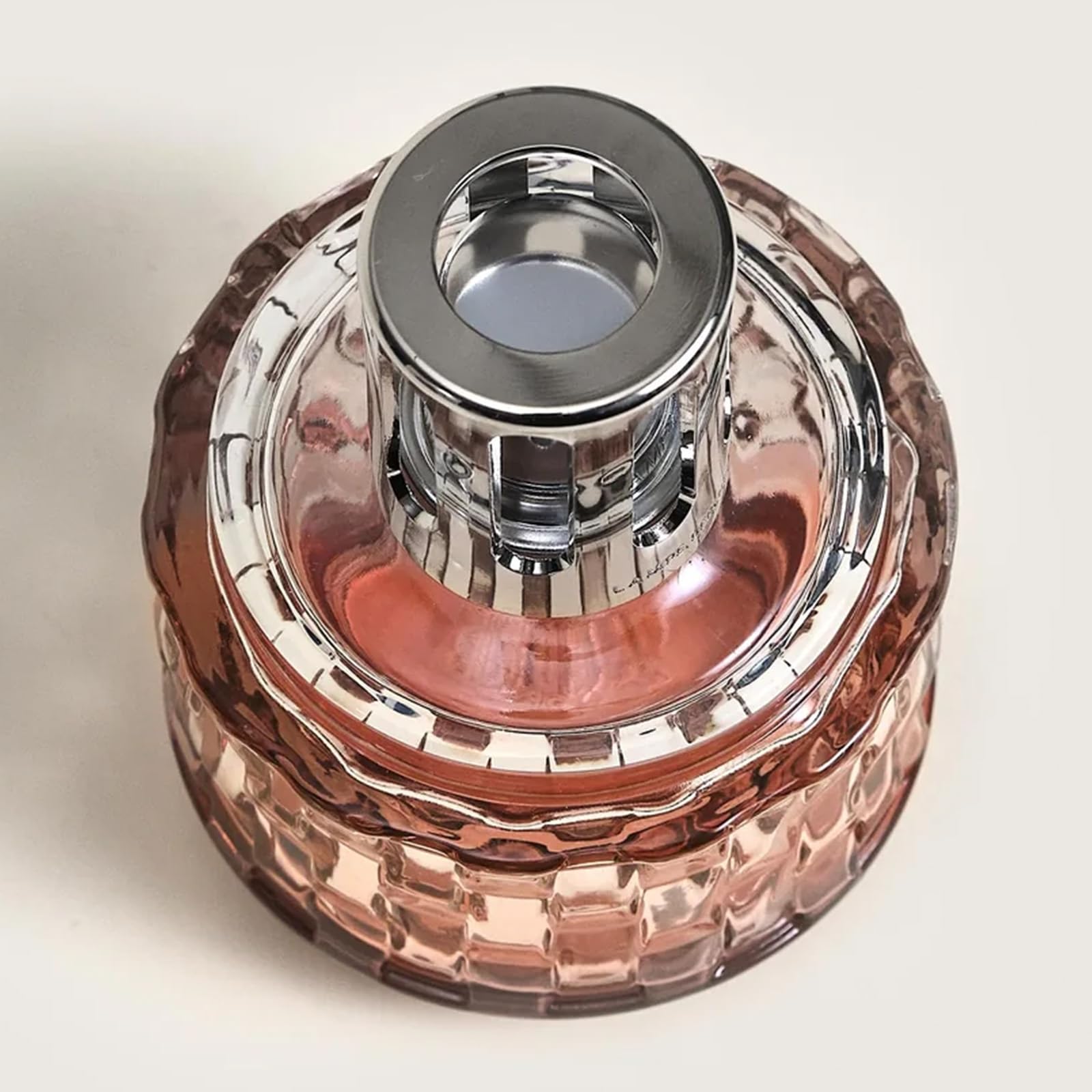 MAISON BERGER - Lámpara Berger Variation Rose Ambré