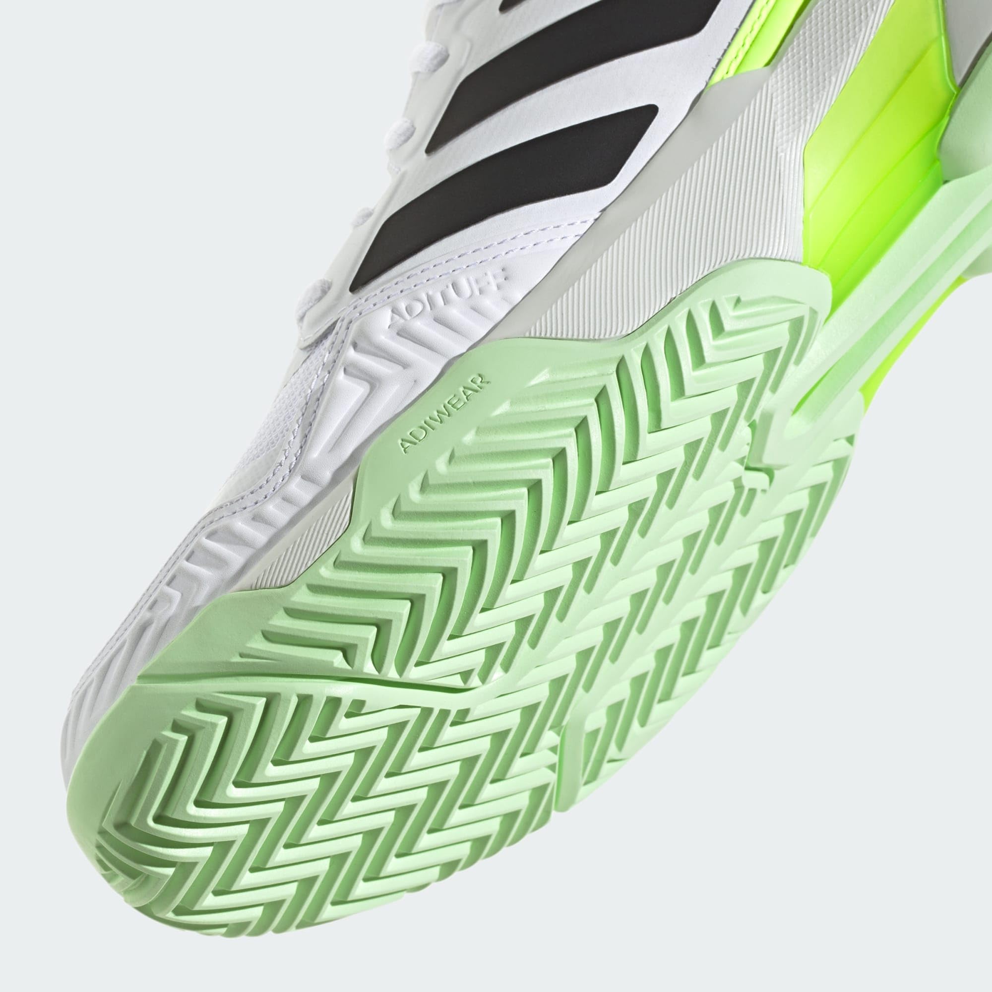 adidas Courtjam Control 3 męskie buty tenisowe niskie