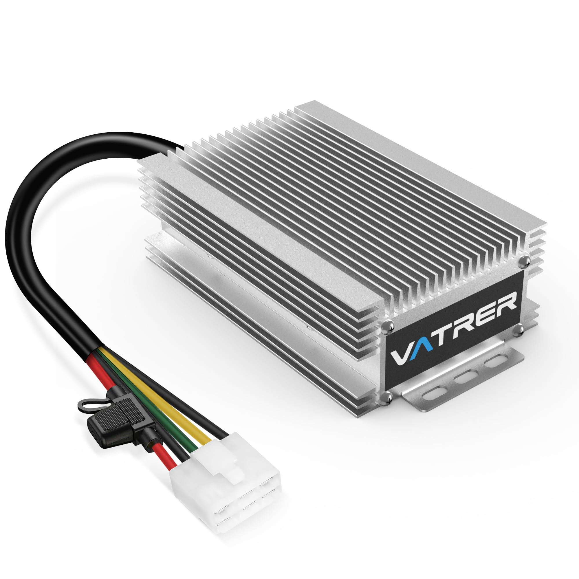 Amazon.com: Step Down Converter Voltage Reducer 48V 72V 40V-90V to