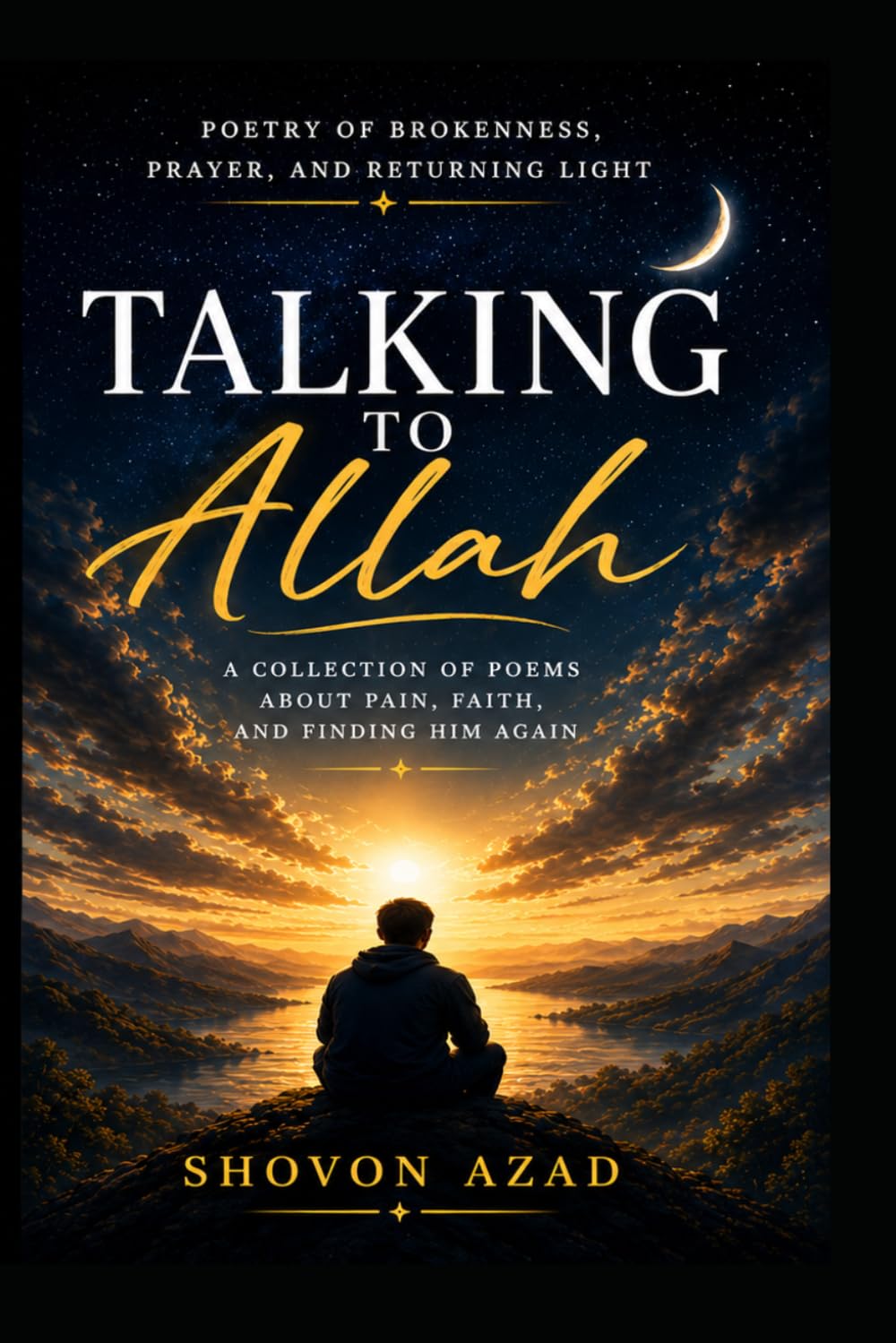 Talking to ALLAH