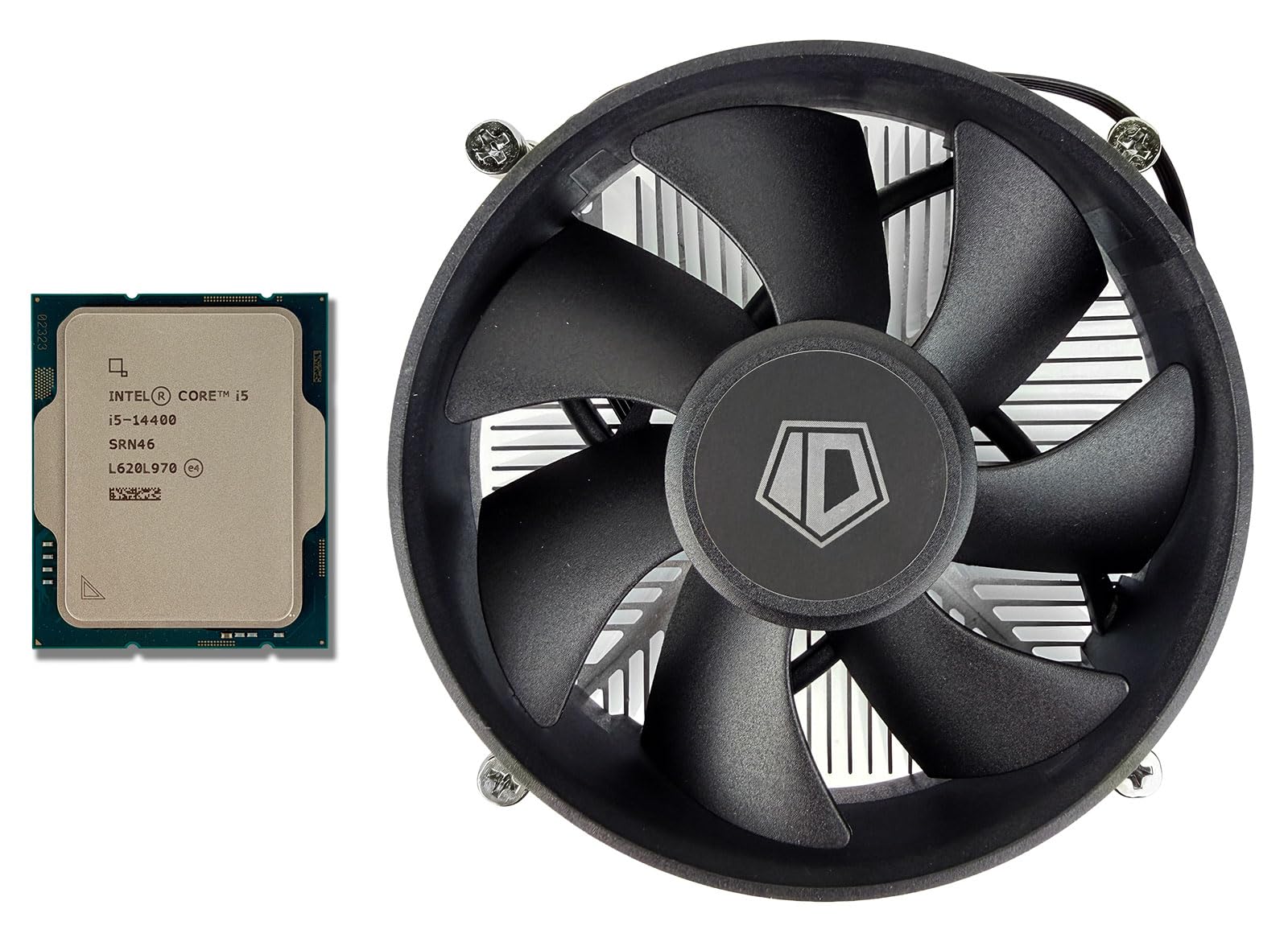 Amazon | Intel i5-14400 デスクトッププロセッサ:10コア、16スレッド