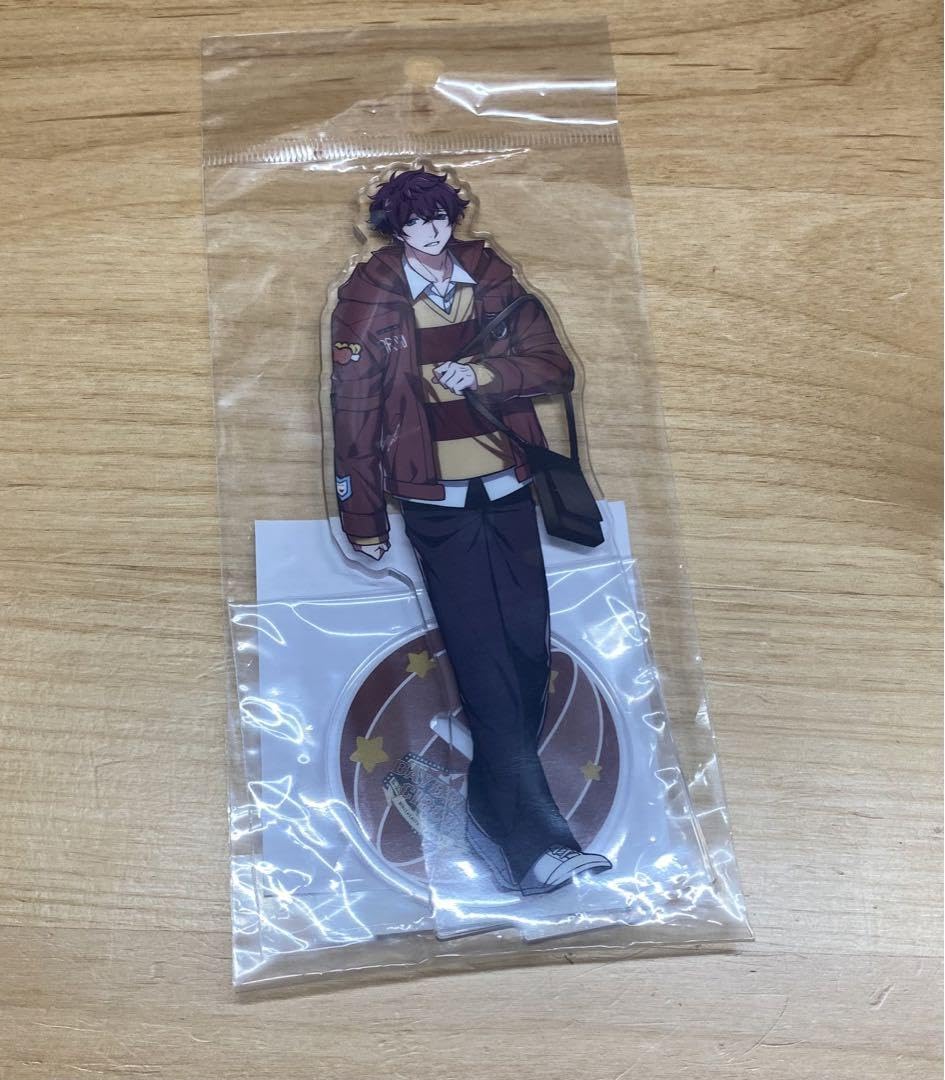 送料無料，100%新品 ワイテルズ DDC Broooock アクスタ