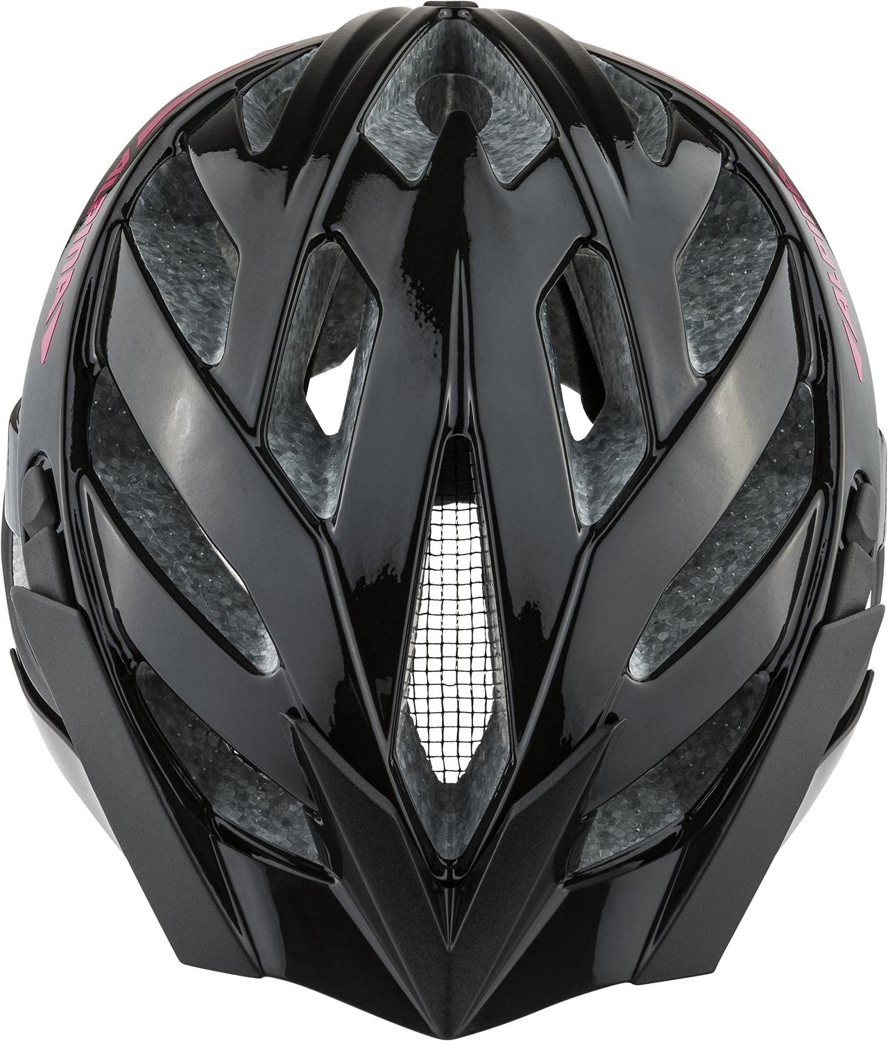 ALPINA PANOMA 2.0, Casco da Bicicletta Unisex Adulto