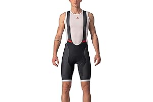 Competizione Kit Bib Shorts: Unparalleled Comfort and Performance for the Discerning Cyclist
