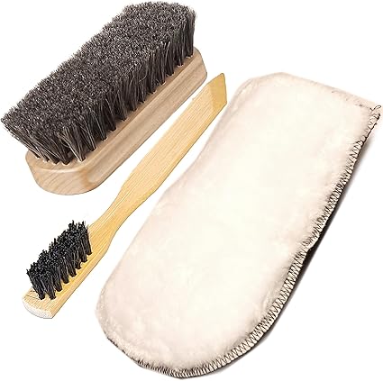 Shoe care brushes Clearance
