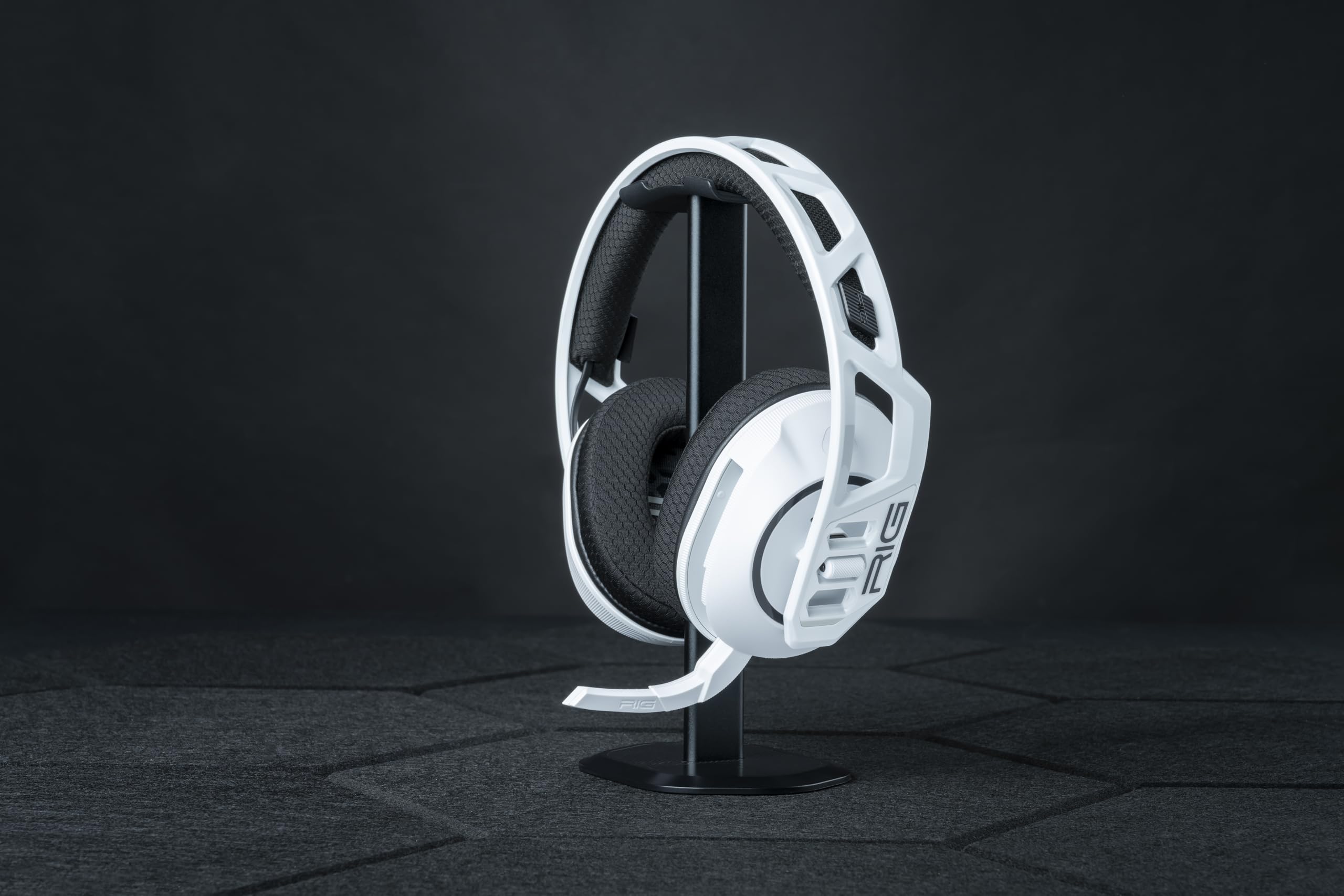 Amazon.co.jp: 【国内正規品】 NACON RIG 600 PRO HS ゲーミングヘッド