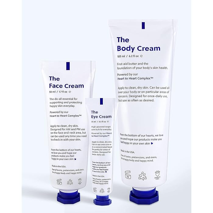 Buy L'AMARUE The Set The Advanced Essentials Kit, powered by our