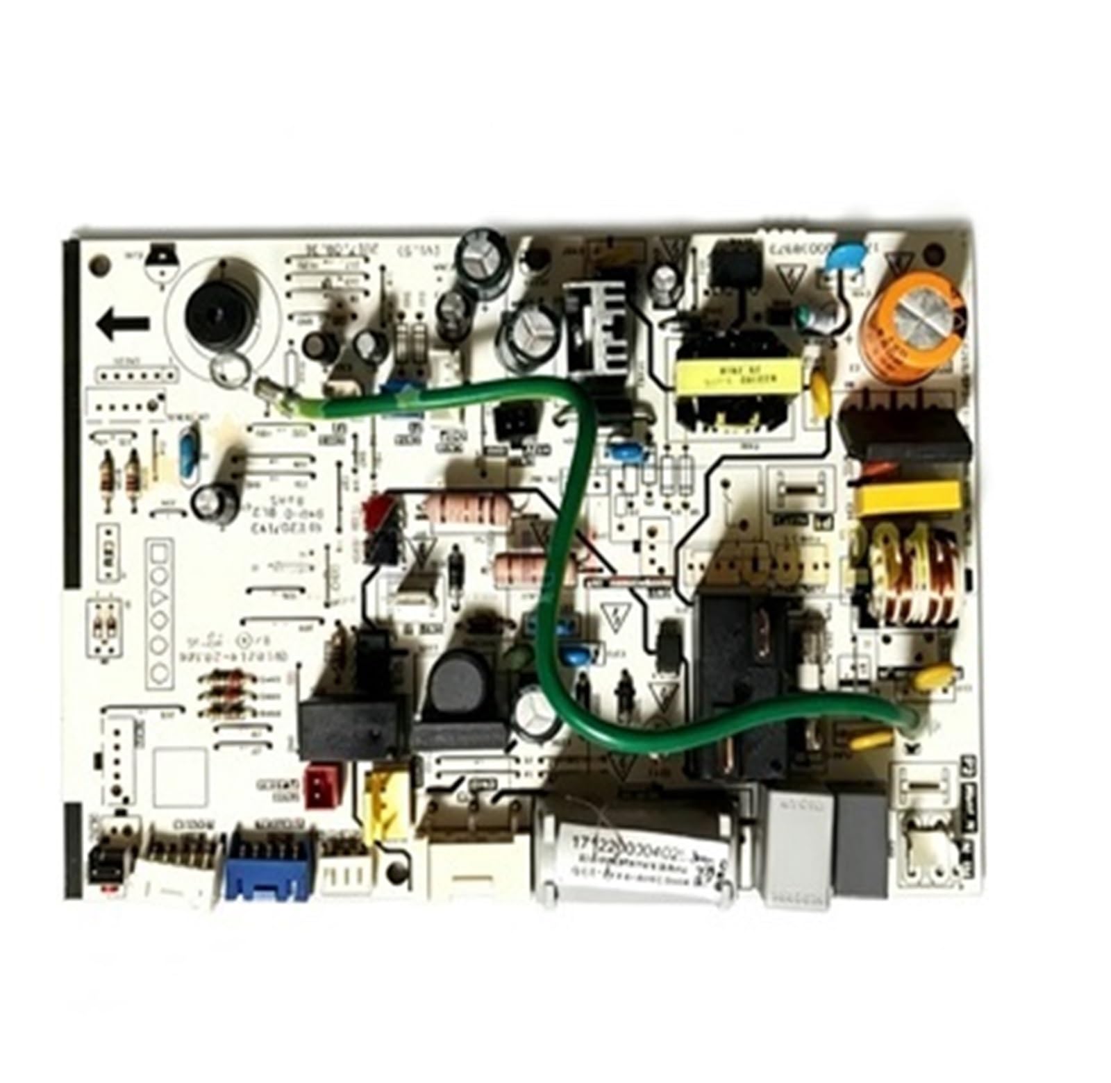 Compatible with Midea Carrier Control Board CE-KFR26G/BP2N1Y-AE 17122000016838 CU-KFR35G/BP2N1Y-AFBU AFA 17122000038973(White style board)
