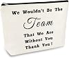 Mikela Boss Gift Leader Appreciation for Women Makeup Bags Thank You Gift for Team Leader Supervisor Coach Cosmetic Bag Boss Day Birthday Retirement Leaving Farewell Gifts for Coworker Leader Boss