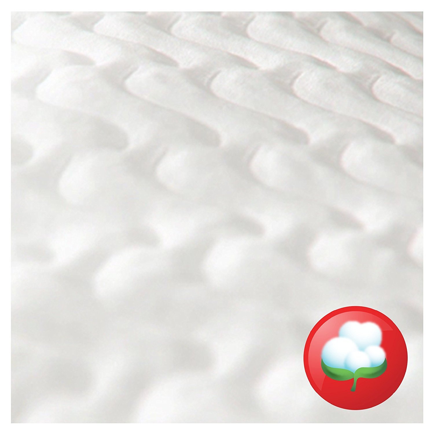 Pampers Baby-Dry 94 spodnie na pieluchy z kanałami powietrznymi do 12 godzin oddychającej suchości, rozmiar 4, 9-15 kg