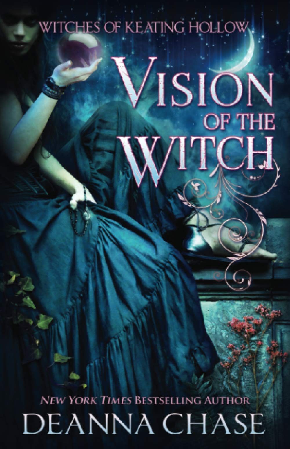 Buy Vision of the Witch — BookShops.in