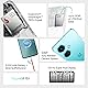 OnePlus Nord CE 3 5G (Aqua Surge, 8GB RAM, 128GB Storage) Product Image 2