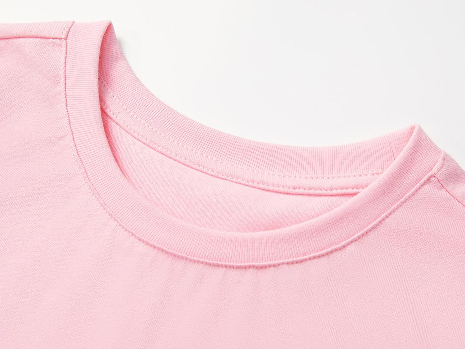 Toddler Girls Valentines Shirt Cute Heart Graphic T-Shirts Kids Valentine Love Heart Tees Outfit 2T - Image 6