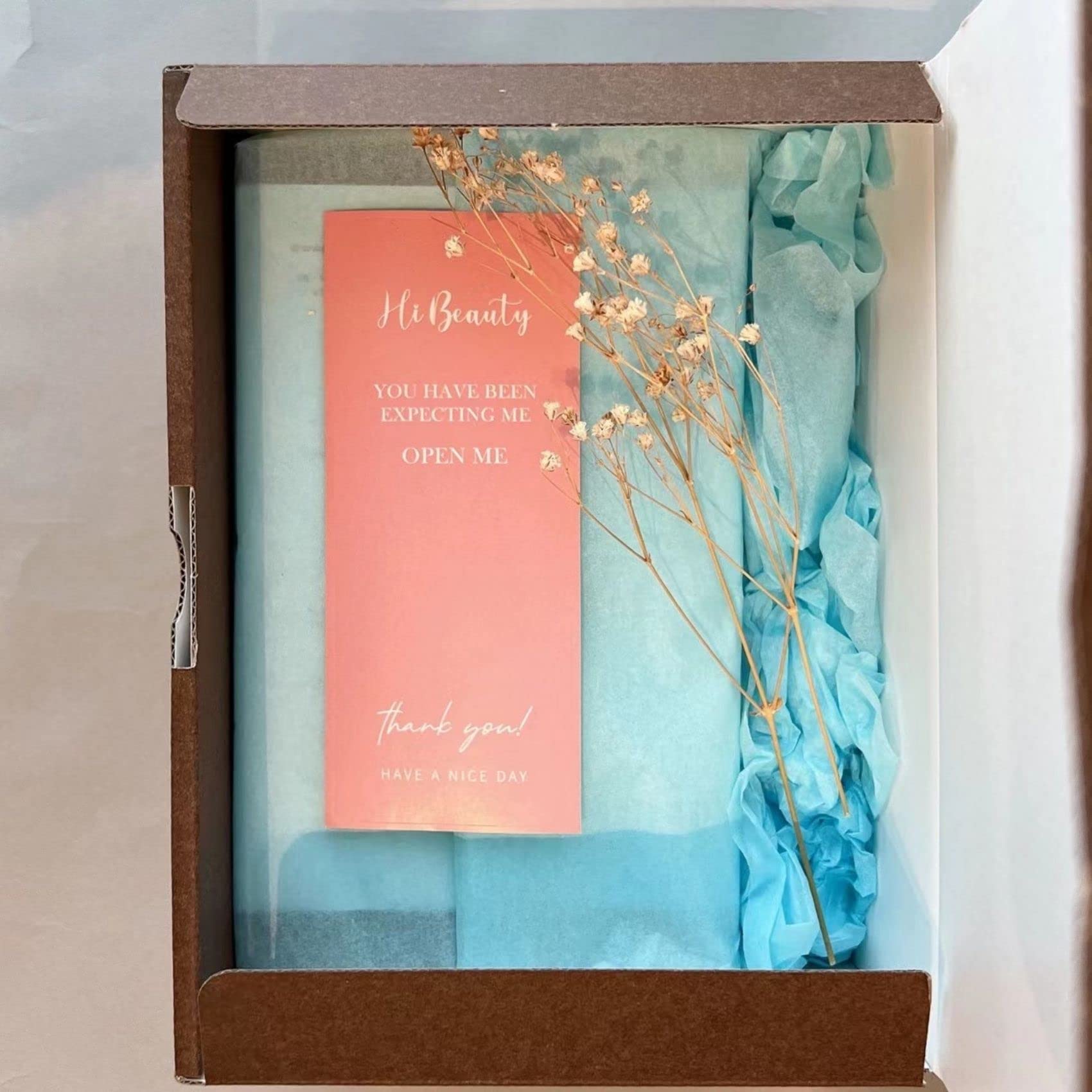 Amazon | ラッピング シール 長方形 thank you シール プレゼント