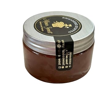 Chocolate Brigadeiro Spread, Traditional Chocolat, Condensed Milk, Brigadeiro Dessert, Choco topping, 13.5 oz, cream,brigadeiro