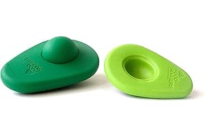 Hoan Silicone Avocado Food Huggers- Naturally Preserve Your Avocado Halves