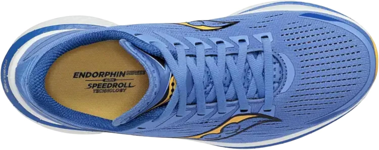 Saucony Womens Endorphin Speed 3