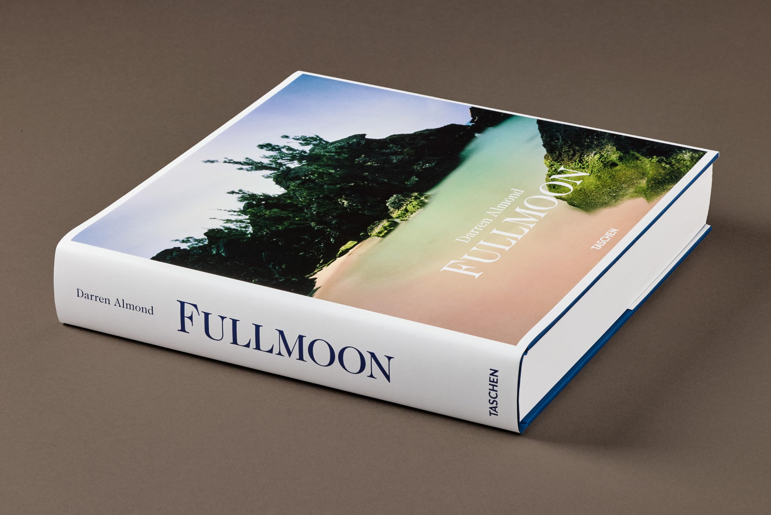 Darren Almond: Fullmoon