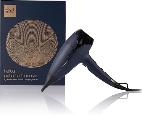 ghd Helios Saç Kurutma Makinesi Lacivert