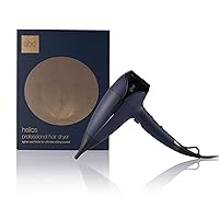 ghd Helios - Asciugacapelli Professionale (Blu)