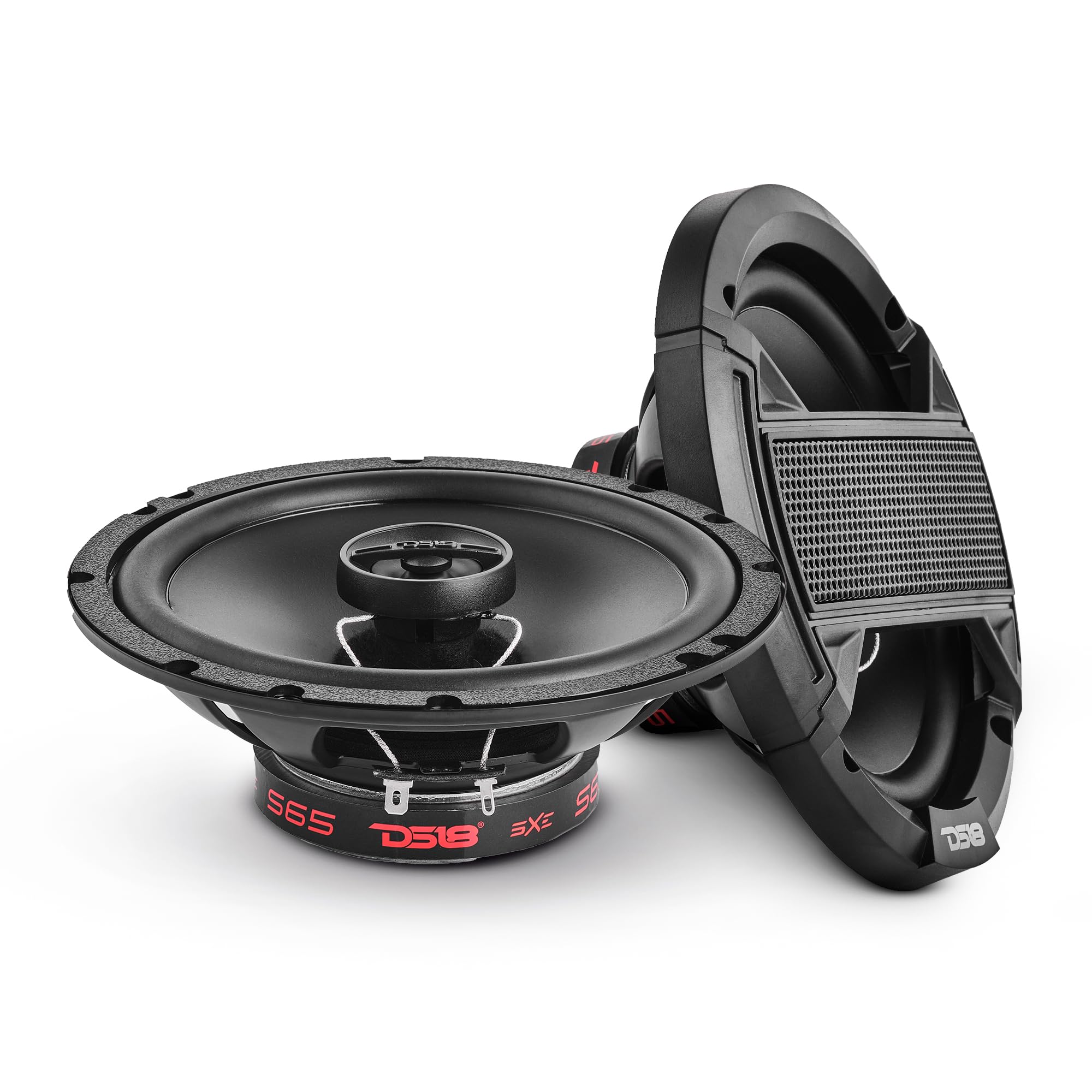 Amazon.com: DS18 S65 Select 6.5