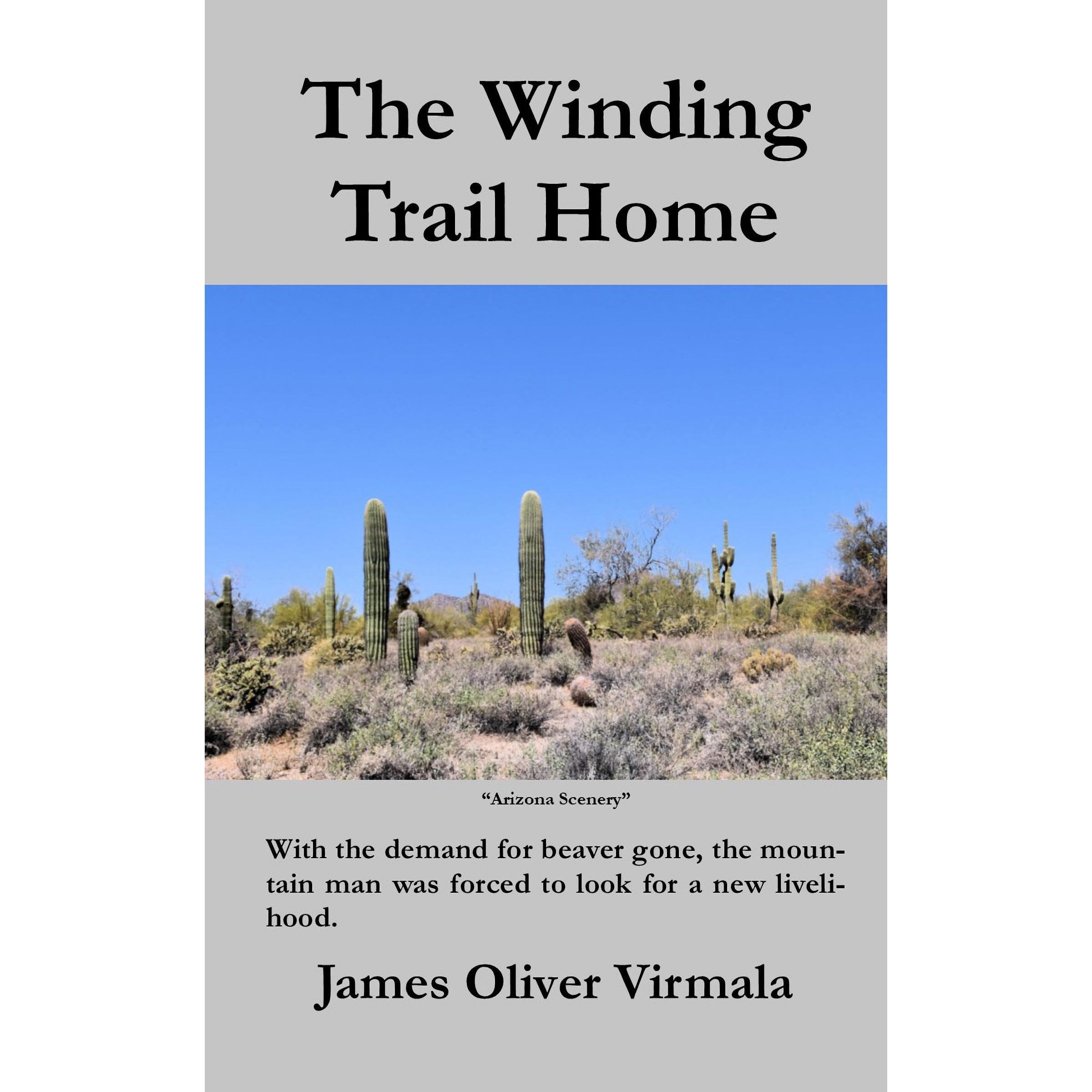 The Winding Trail Home